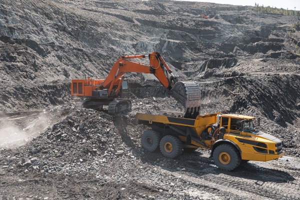 矿业推动  5月PPI增11.2%