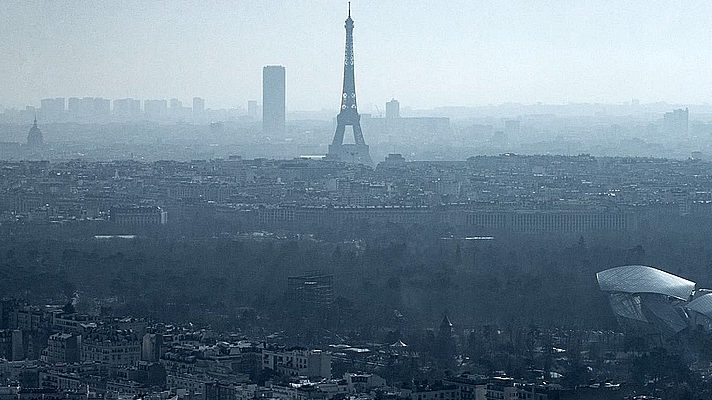 Pollution linked to 10% of cancer cases in Europe: report