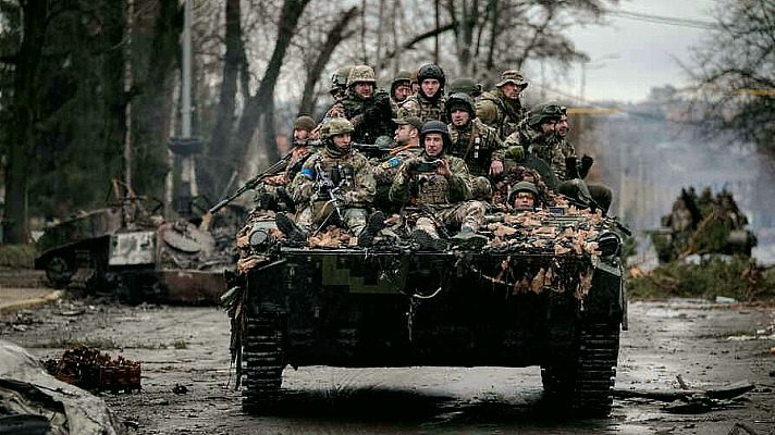 The decision-making process behind Russia’s war on Ukraine and where the war is headed to
