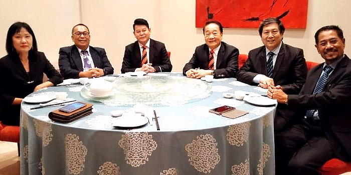 Sarawak parties in talks for collaboration against GPS