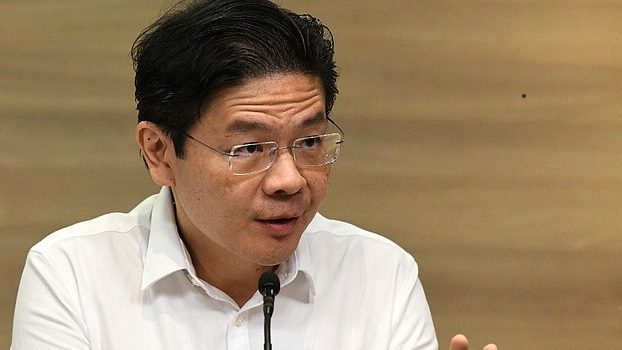 Singapore finance minister made deputy PM in succession sign
