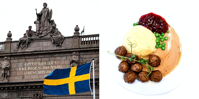 Stingy Swedes? Viral tale spotlights Swedish cultural quirk