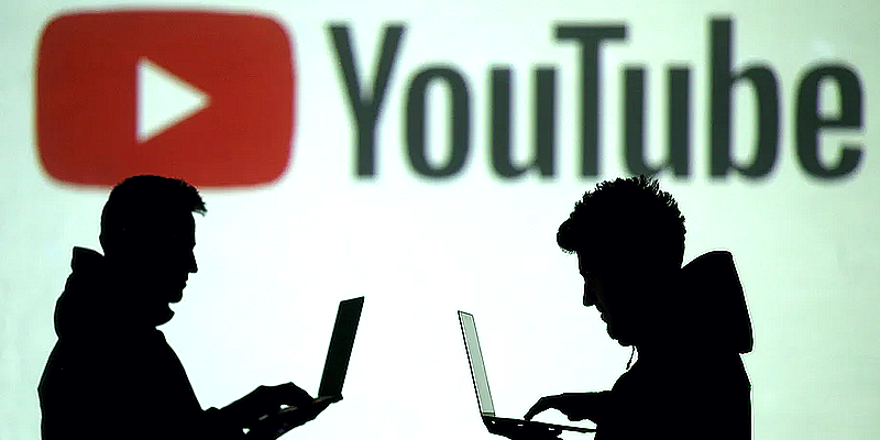 YouTube Shorts touts 1.5b users, taking on TikTok