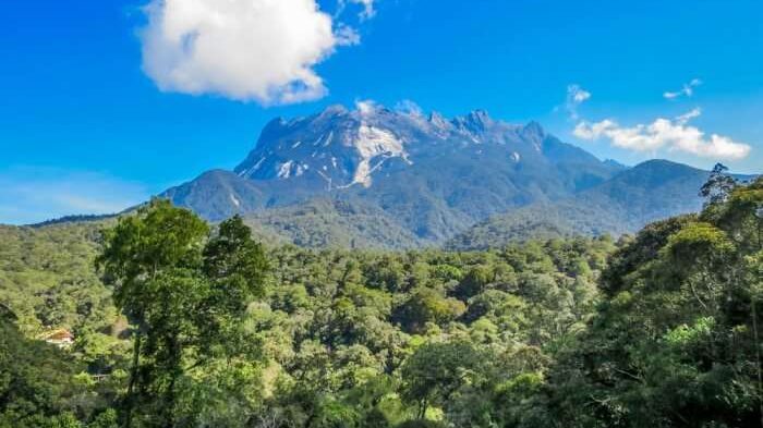神山地质公园完成评估 申请世界认证 看明年