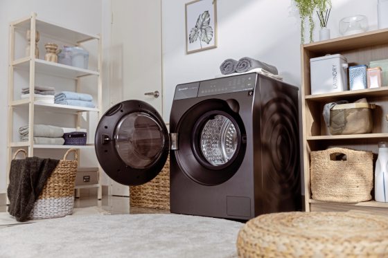 滚筒洗衣机VS波轮洗衣机哪个洗衣服更干净？_手机新浪网