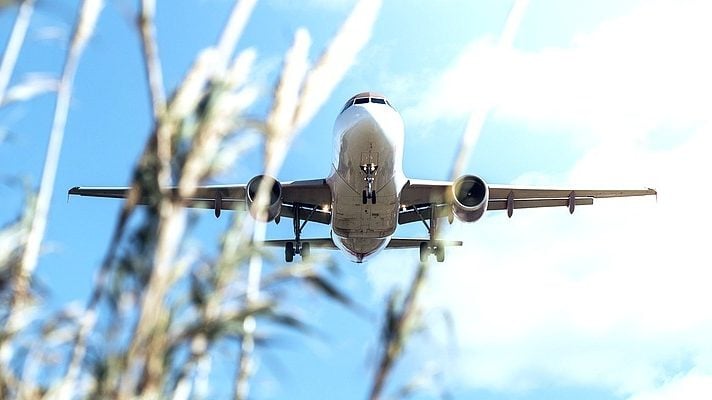 Long haul to decarbonisation for aviation industry