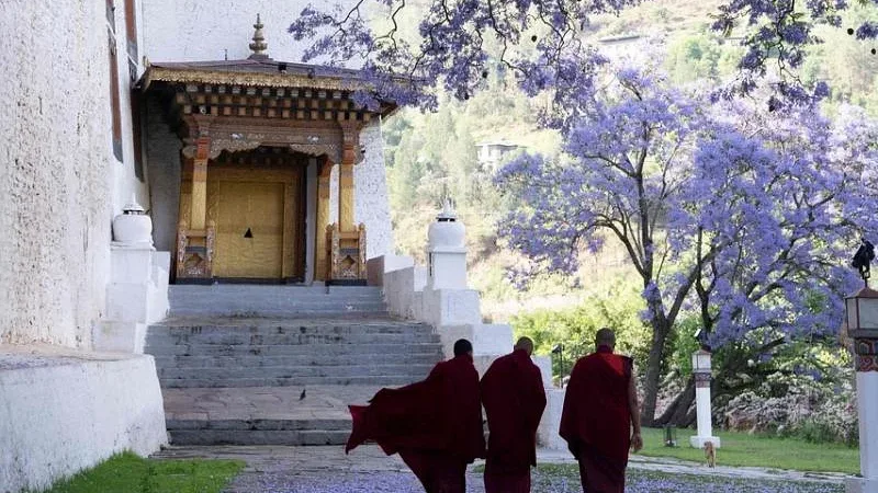 不丹9月23日起 重新迎接国际旅客