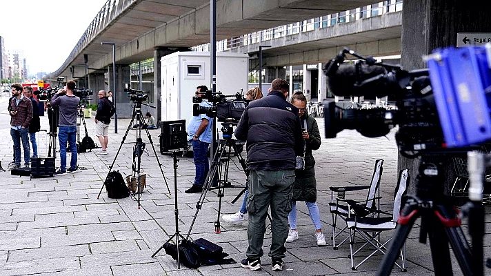 Copenhagen shooting suspect had mental health issues: police