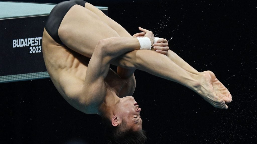 世界水上运动锦标赛|创单届最多金纪录 中国跳水队扫完13金