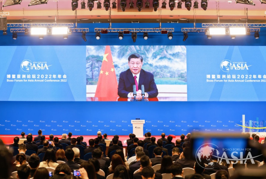 中国“全球安全倡议”未得回响 专家警告不可轻忽