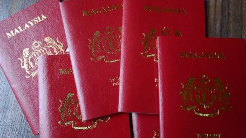 全球“最强护照”排名出炉  日韩新包揽前三 大马排13