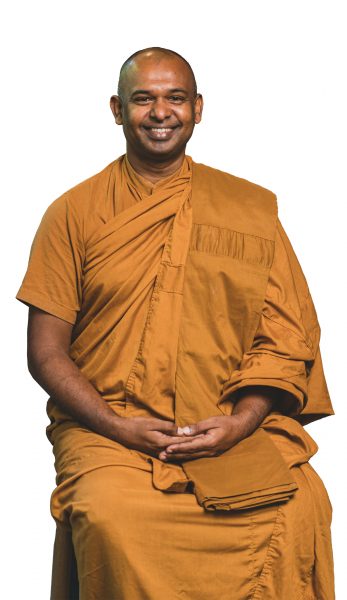 本报29日办佛教讲座  只限100人 需戴口罩
