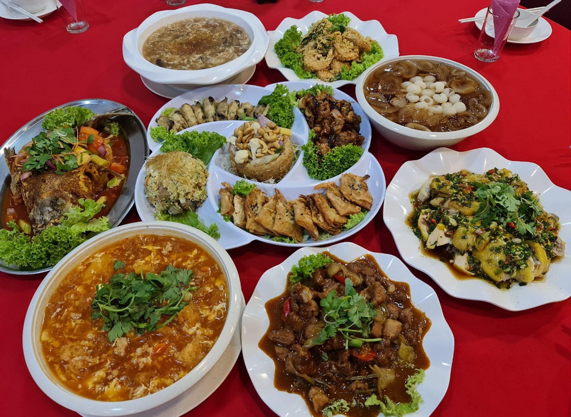 东家减设宴数量免倒贴酒席涨价红包也看涨 地方 大霹雳 时事焦点 星洲网sin Chew Daily Malaysia Latest News And Headlines