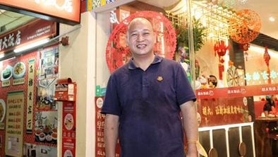 “新加坡公民才享有优惠”  餐厅搞噱头引误解