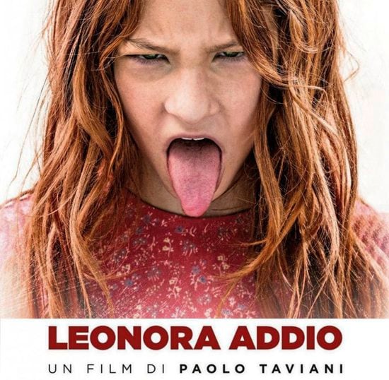 桑杰多尔吉／《Leonora Addio》用不言而喻去解读不可理喻	