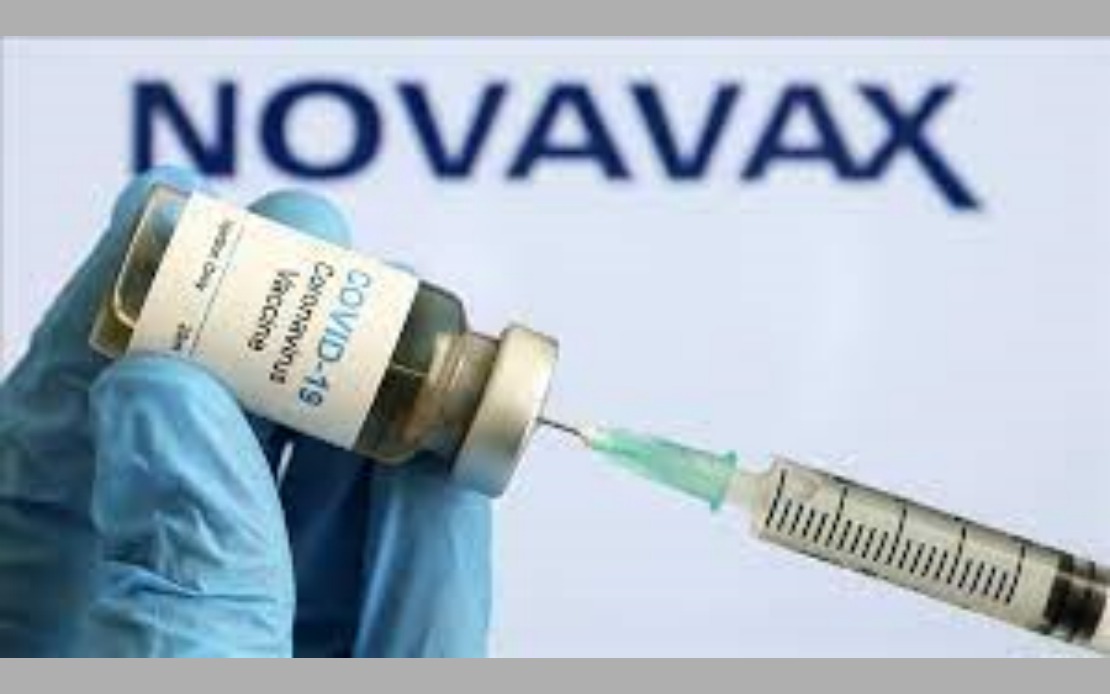 欧盟：接种Novavax疫苗可能出现严重过敏反应