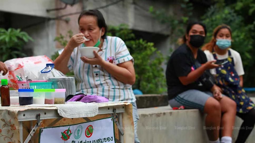 泰国颁布通知：菜肴若含大麻 须和顾客说清楚