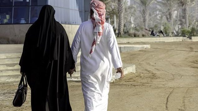 联合国促阿联酋给予妇女平等权利