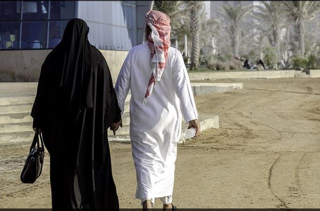 看世界 联合国促阿联酋给予妇女平等权利