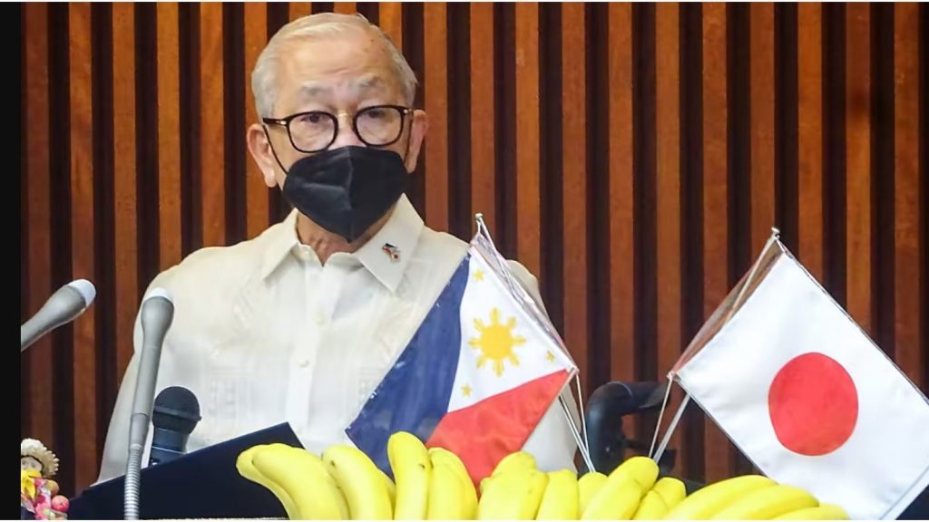 菲律宾出口日本香蕉将涨价  7年来首次