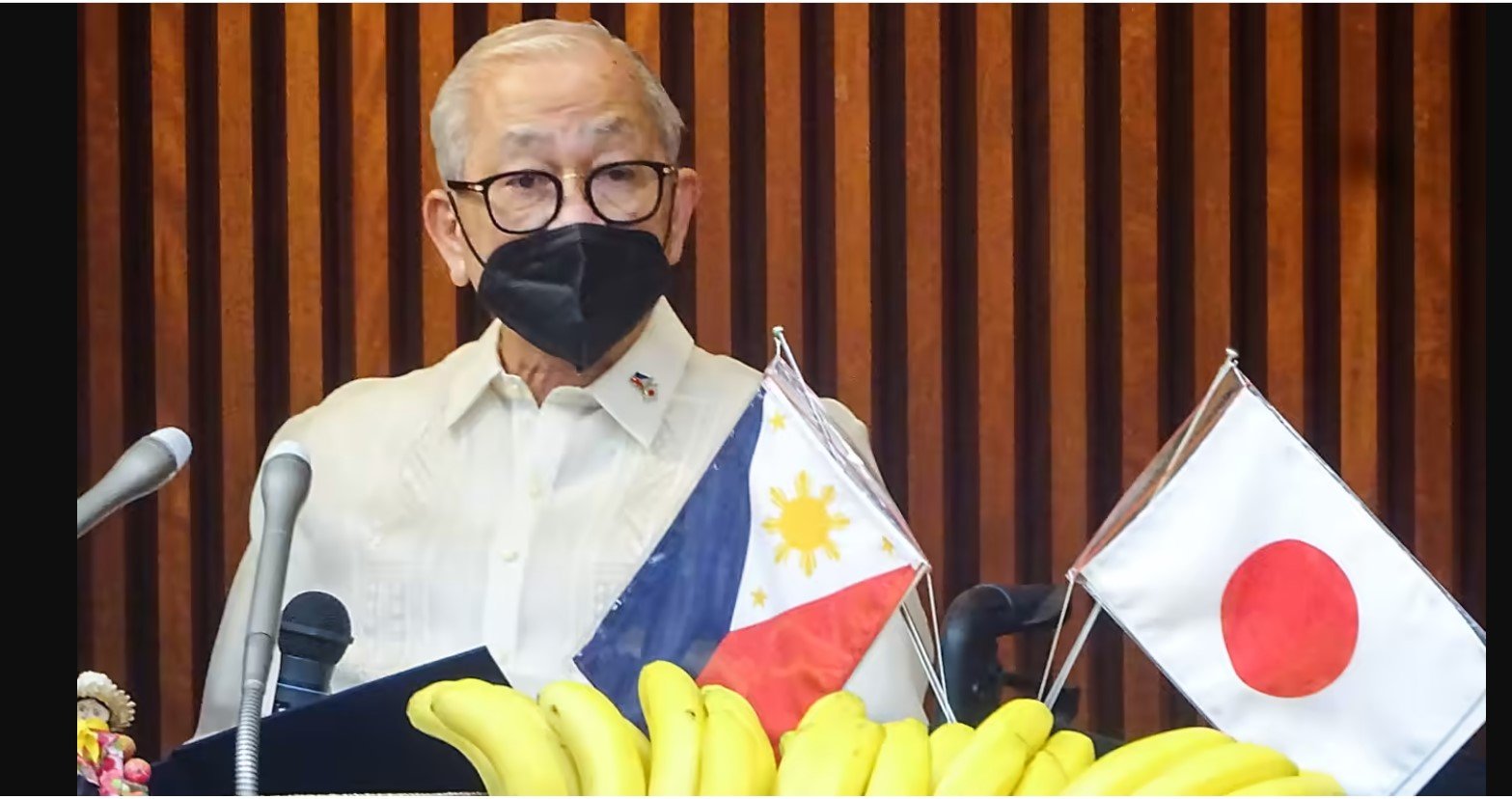 看世界）菲律宾预告供应日本香蕉将加价 7年来首次