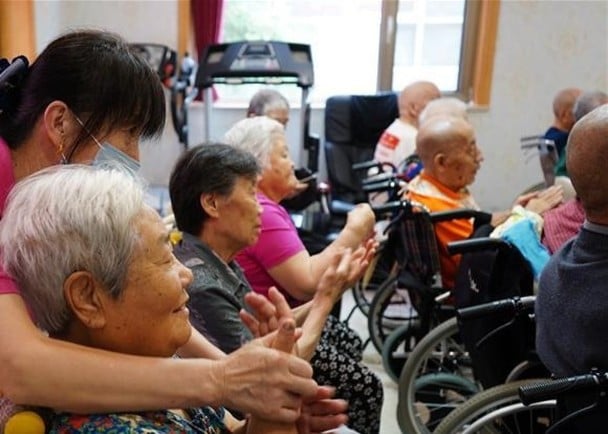 看世界／中国人均预期寿命77.93岁　主要健康指标居前列 