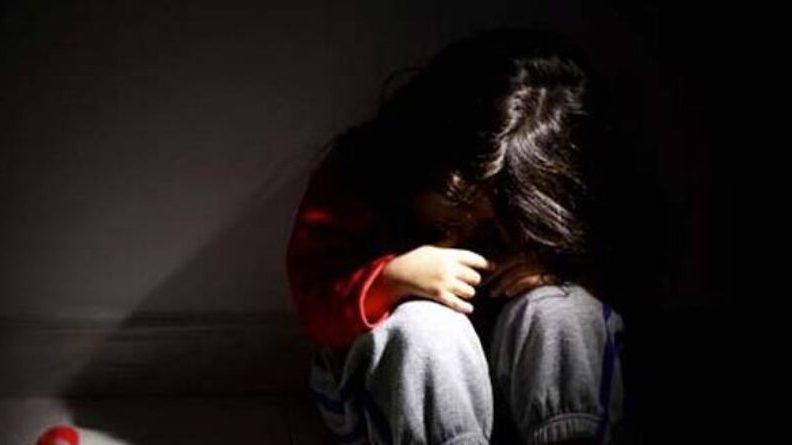 7岁女童遭6少年轮奸 最小的嫌犯才10岁！