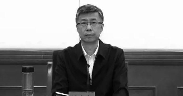 空降一个月 河北副省长公安厅长刘文玺猝死享年54岁