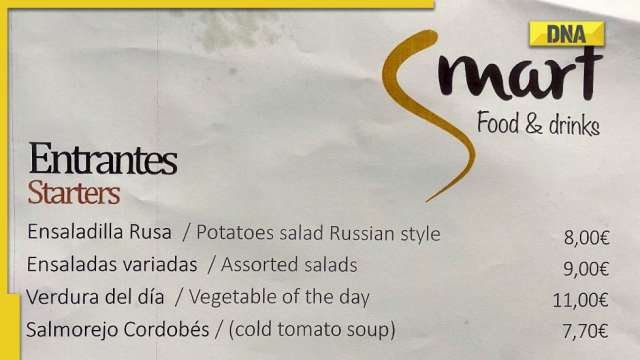 菜单上的政治 北约峰会吃得到“俄罗斯沙拉”