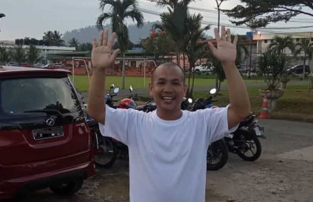 被误导下认罪坐牢被鞭刑·印尼外劳3个月后无罪释放