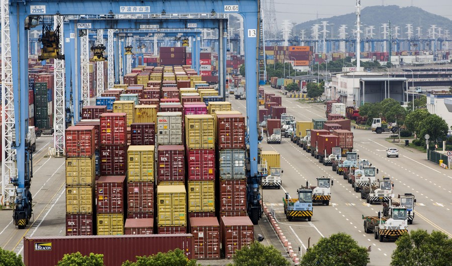 香港经济学者：中国今年GDP增长最多4%