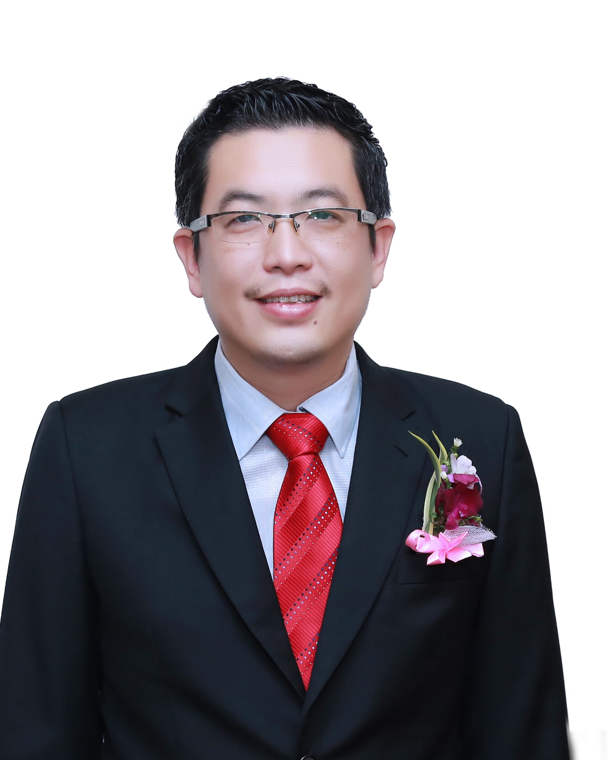 马来西亚刘氏总会总会长刘博文新闻文告