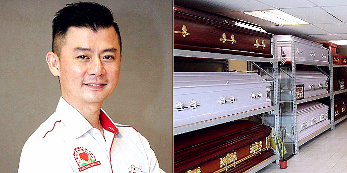 More expensive funeral packages soon with 20% spike in prices