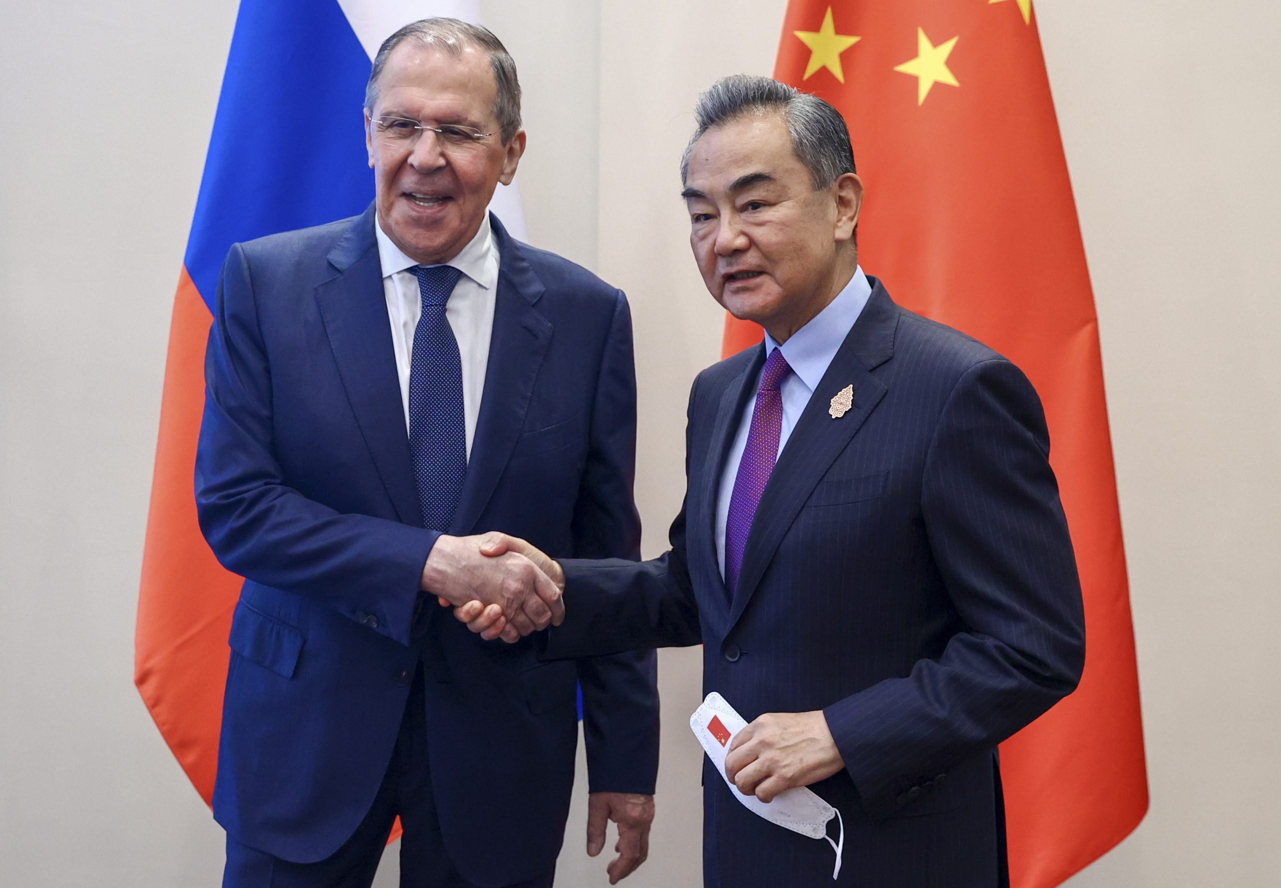 G20外长印尼召开会议  对俄乌战分歧恐加剧