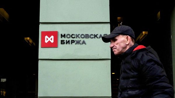 普汀下令  俄罗斯居民股息外汇收入 禁转境外账户