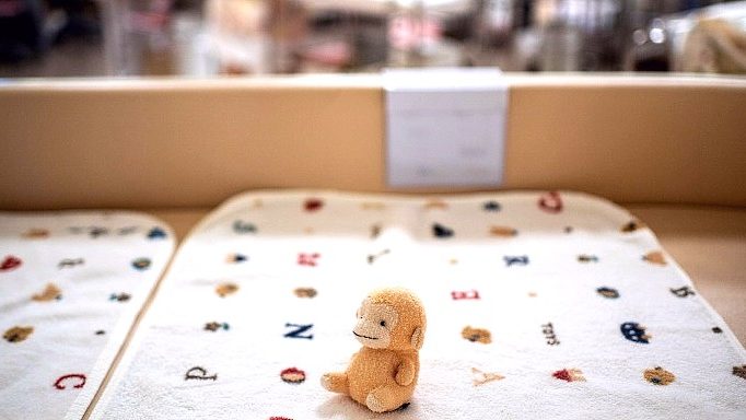 Japan’s baby hatch hospital offers mothers ‘last resort’
