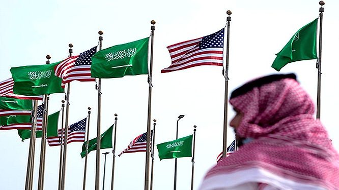 Saudi opens airspace to ‘all carriers’ in gesture to Israel