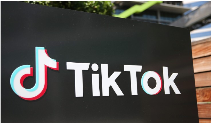TikTok指与美国就用户数据及国安致力达成协议