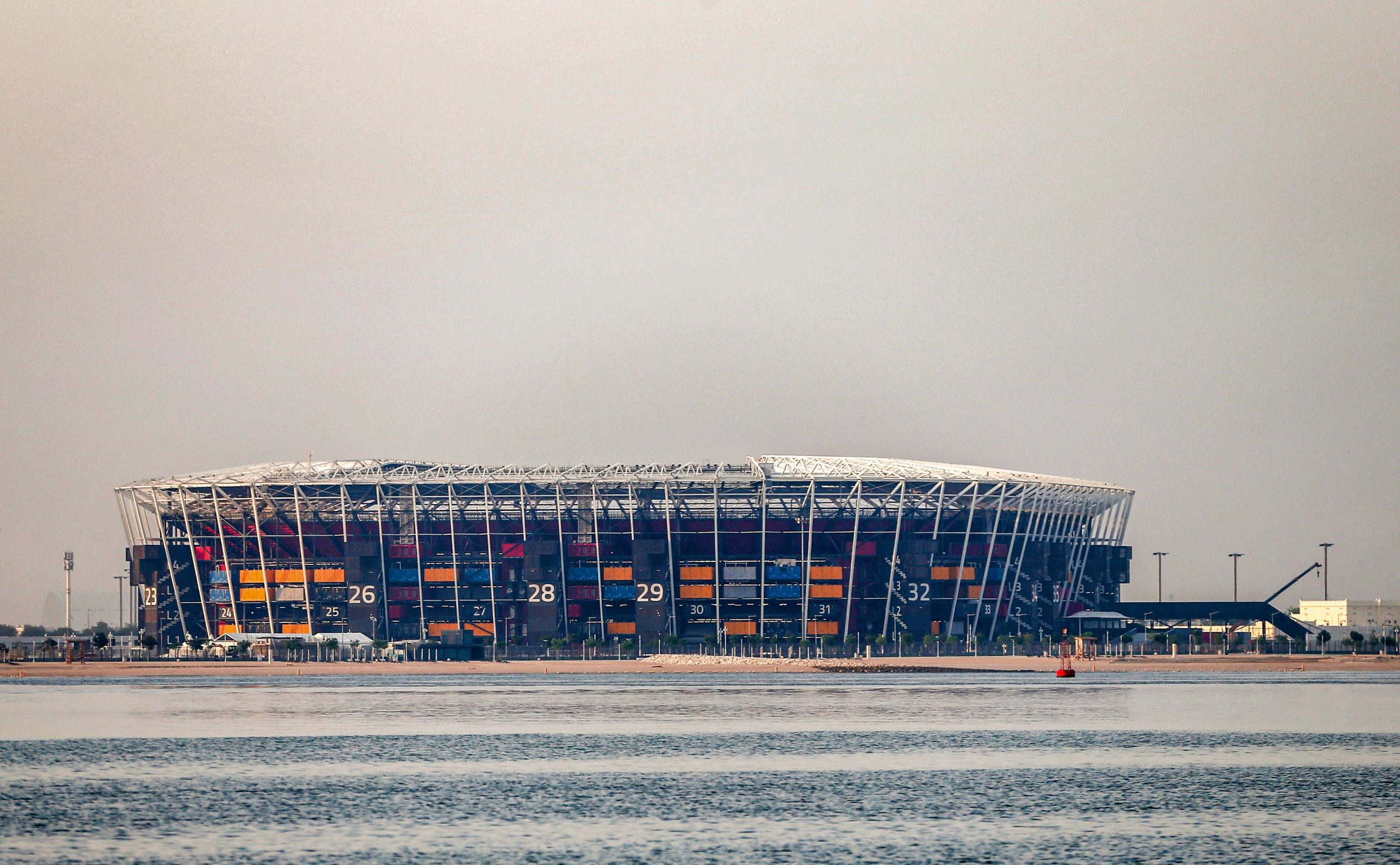 2022年卡塔尔世界杯  FIFA官宣提前1天揭幕