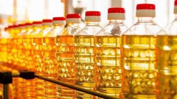 安努亚：5公斤瓶装油顶价 8日起减至RM34.70