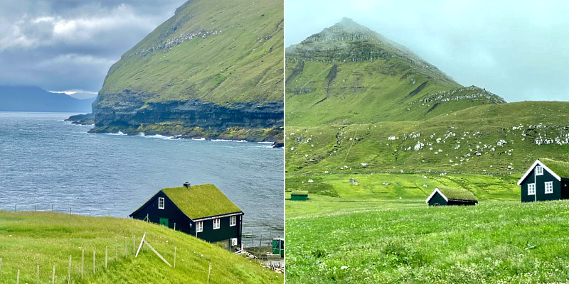 Faroe Islands: the seclusive paradise