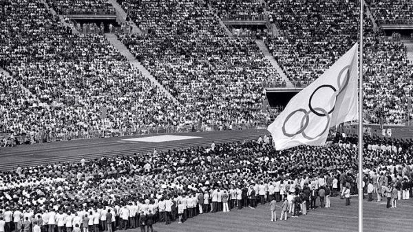 Families of 1972 Olympics victims to boycott German ceremony