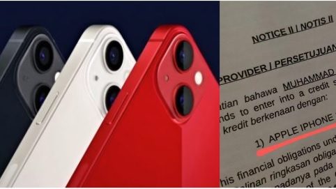 ​独家 | 贷款买苹果手机 3年供完变1万 理财师：“别为面子搞得一身债”