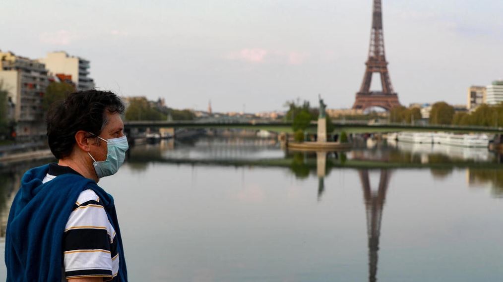 一个月内第三宗 巴黎运河游泳禁区再传青年溺毙