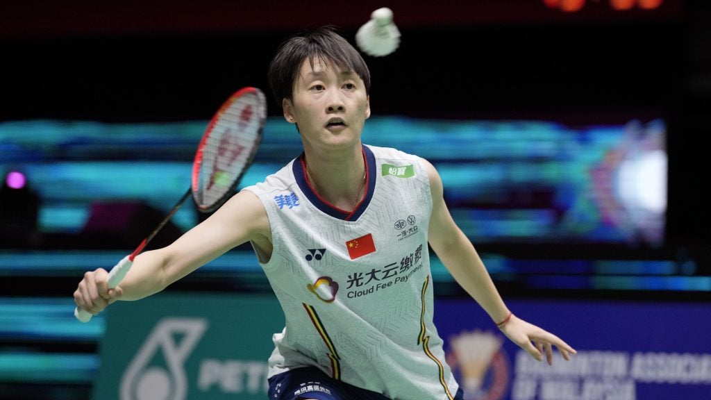 东京世羽赛看点（三） 中国男女单能否结束多年冠军荒？