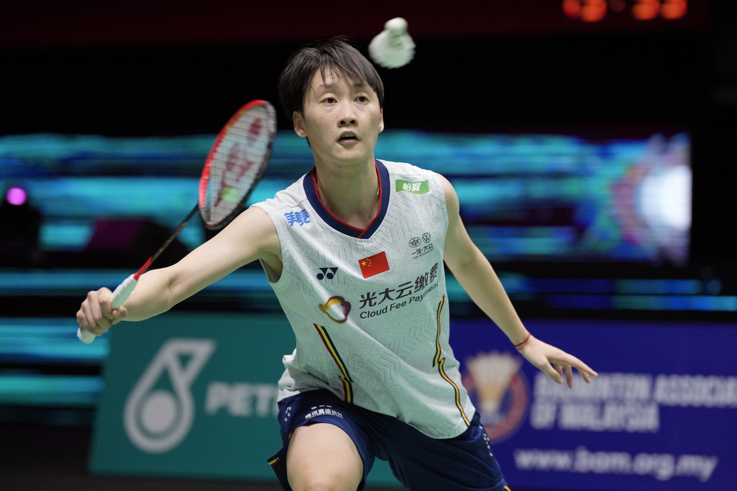 东京世羽赛看点（三） 中国男女单能否结束多年冠军荒？