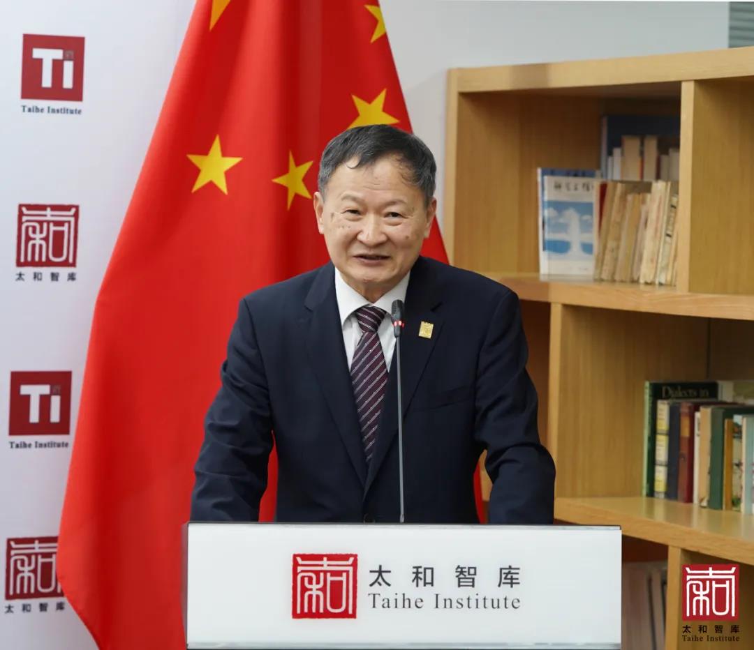 中国学者：北京借军演展示“武统准备”　可能不再寄望和平统一