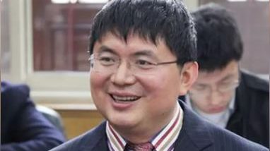 肖建华被判刑13年 中外交部否定其加拿大籍