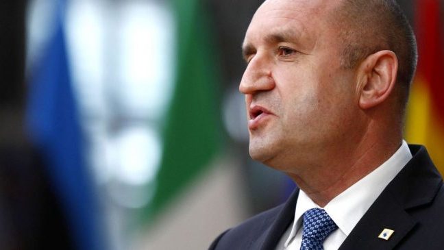 保加利亚总统解散国会   10月2日提前大选