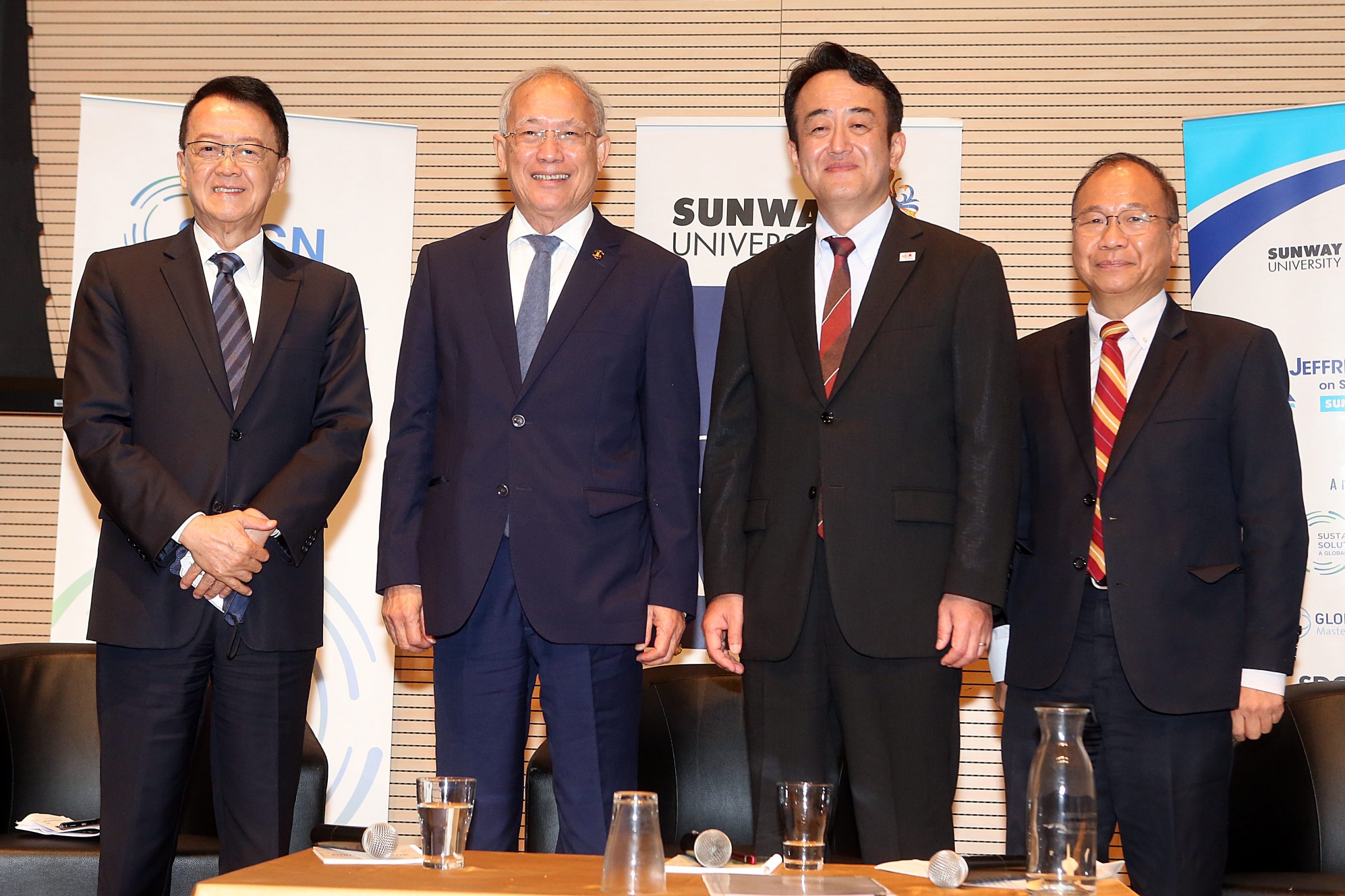 日本驻马来西亚大使